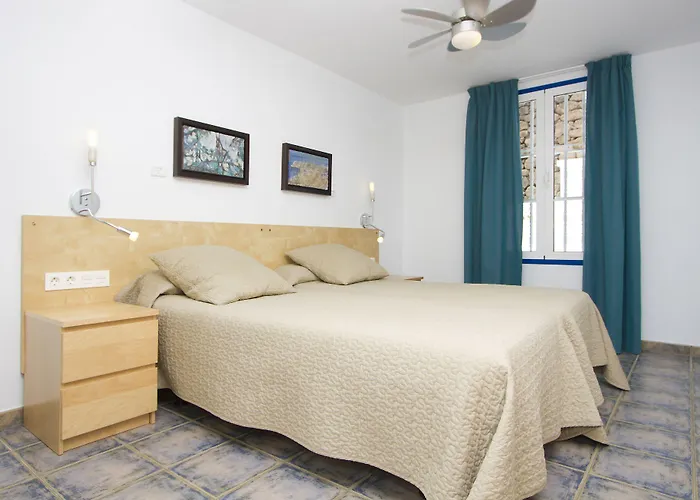 Nautilus Lanzarote 4*