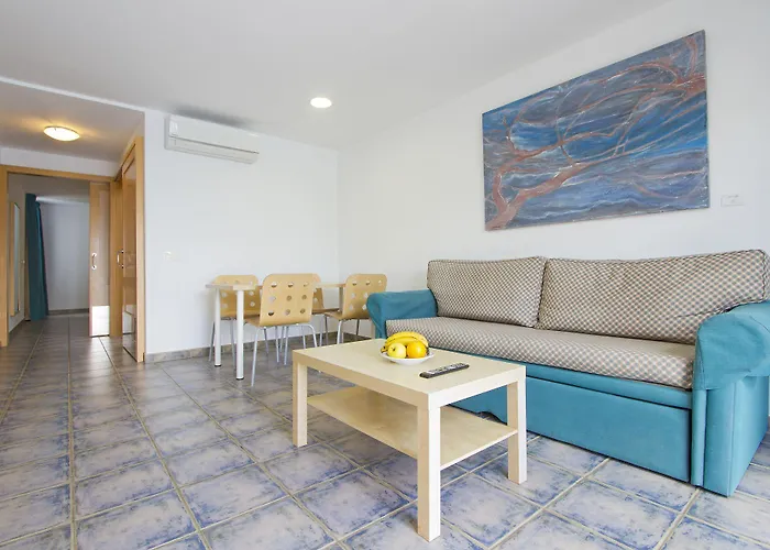 Nautilus Lanzarote Aparthotel Puerto del Carmen (Lanzarote)