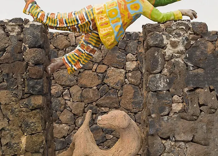 Aparthotel Nautilus Lanzarote 4*