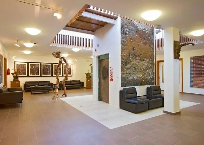 Nautilus Lanzarote 4*