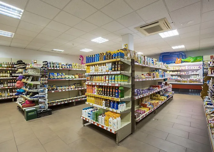 Nautilus Lanzarote Aparthotel 4*