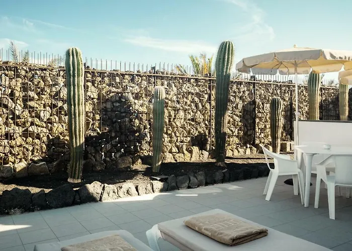 Nautilus Lanzarote Aparthotel