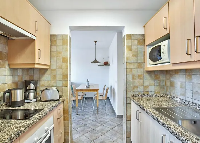 Aparthotel Nautilus Lanzarote 4*