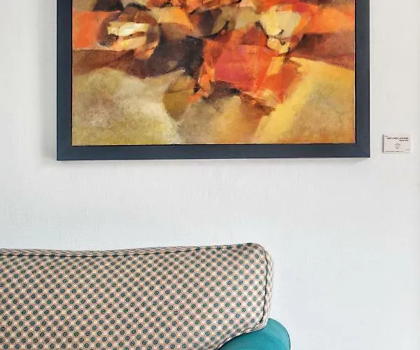 Nautilus Lanzarote Apart-hotel Puerto del Carmen (Lanzarote)