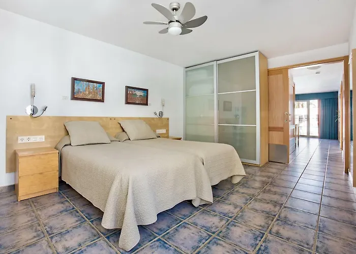 Nautilus Lanzarote 4* Puerto del Carmen (Lanzarote)