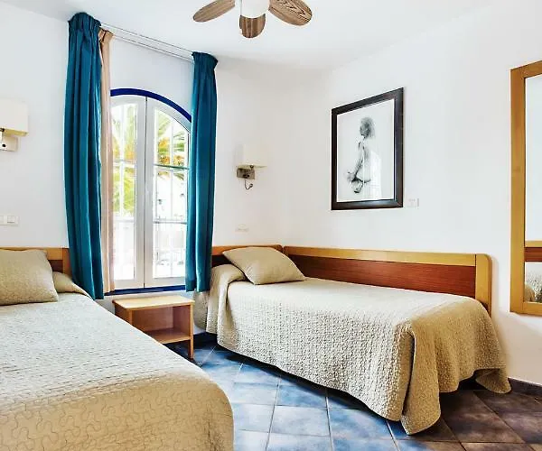 Nautilus Lanzarote Aparthotel