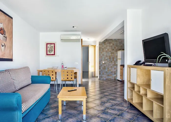 Nautilus Lanzarote 4* Puerto del Carmen (Lanzarote)