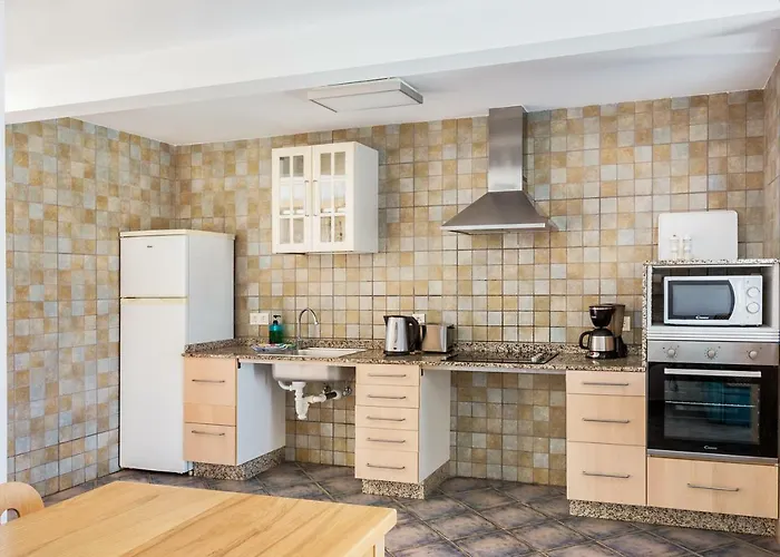 Nautilus Lanzarote 4* Puerto del Carmen (Lanzarote)