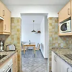 Aparthotel Nautilus Lanzarote 4*