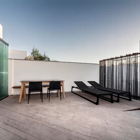 Апарт-отель Nautilus Lanzarote 4*