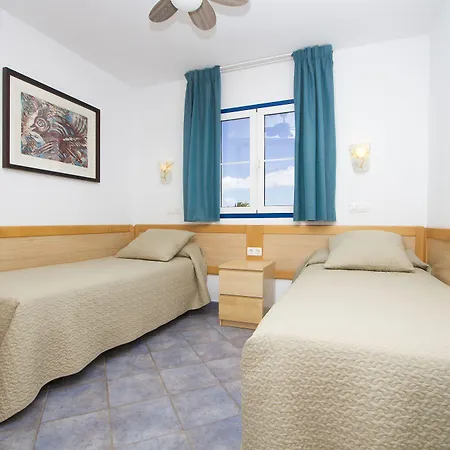 Nautilus Lanzarote Апарт-отель 4*