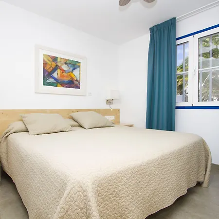 Апарт-отель Nautilus Lanzarote