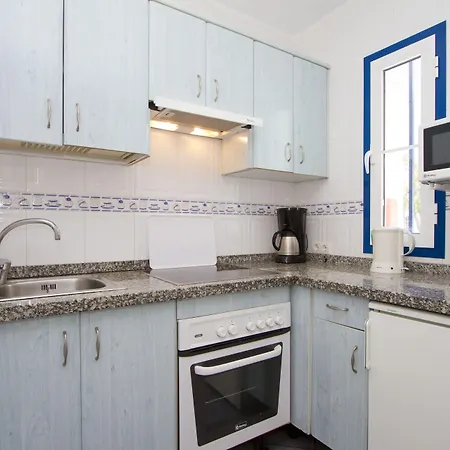 Nautilus Lanzarote 4* Puerto del Carmen (Lanzarote)