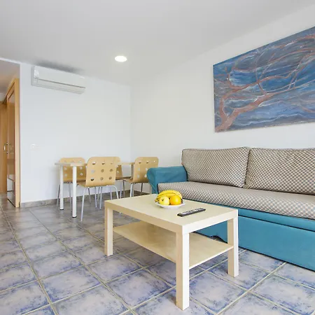 Nautilus Lanzarote Apart-hotel Puerto del Carmen (Lanzarote)