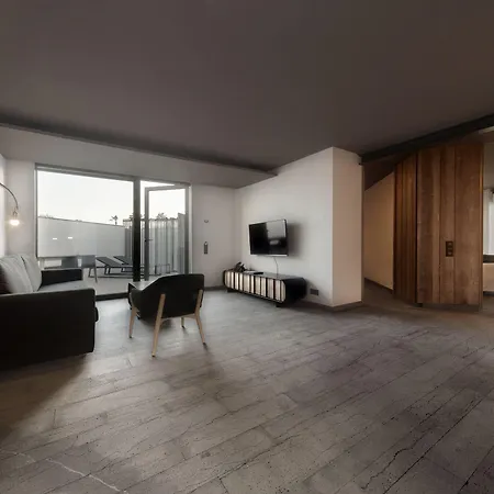 Nautilus Lanzarote Апарт-отель