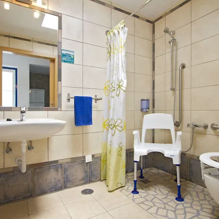 Lägenhetshotell Nautilus Lanzarote 4*