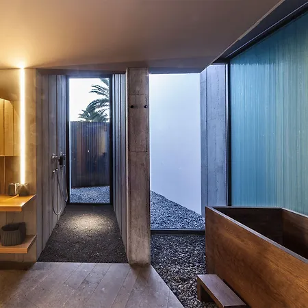 公寓式酒店 兰萨罗特鹦鹉螺公寓式酒店 4*