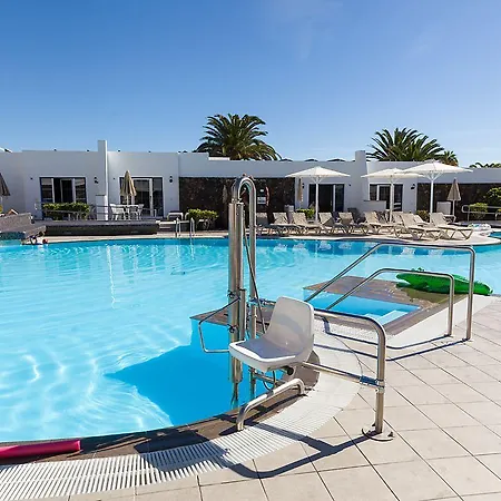 Aparthotel Nautilus Lanzarote