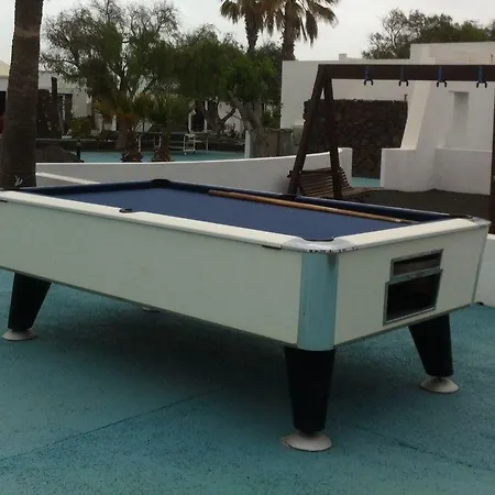 Nautilus Lanzarote Апарт-отель Пуэрто дель Кармен