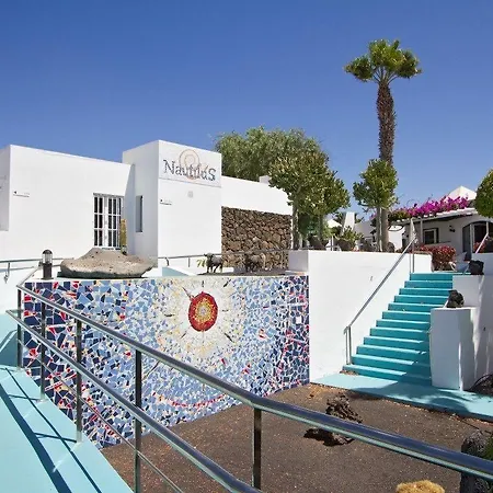 Nautilus Lanzarote Пуэрто дель Кармен