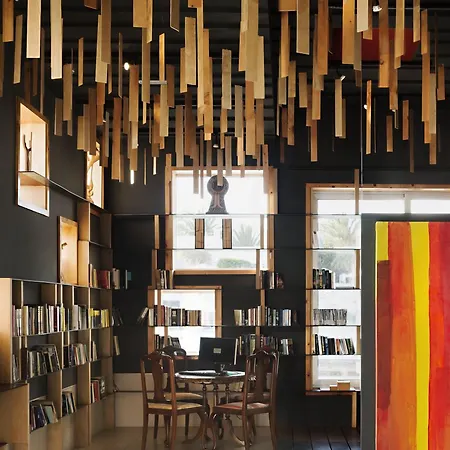 兰萨罗特鹦鹉螺公寓式酒店 公寓式酒店 4*