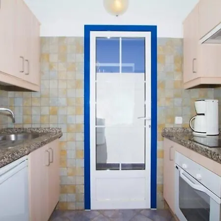 Apart-hotel Nautilus Lanzarote