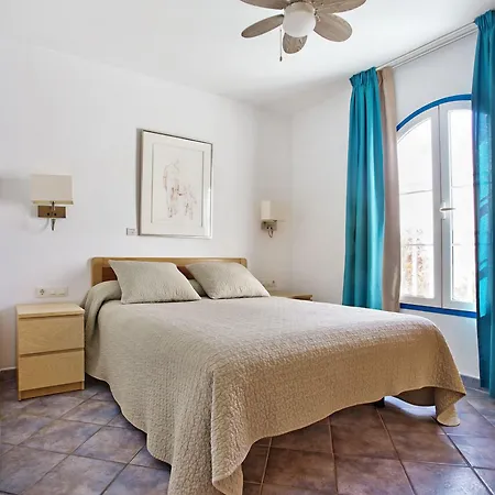 Apart-hotel Nautilus Lanzarote Puerto del Carmen (Lanzarote)