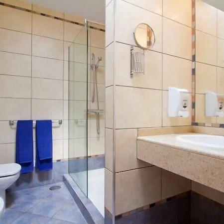 Nautilus Lanzarote 4*