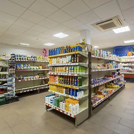 Nautilus Lanzarote Апарт-отель 4*