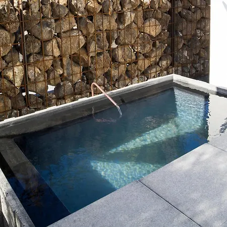 Апарт-отель Nautilus Lanzarote