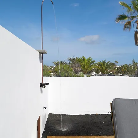 Nautilus Lanzarote Lägenhetshotell 4*