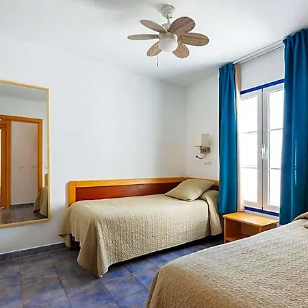 Nautilus Lanzarote Aparthotel Puerto del Carmen (Lanzarote)