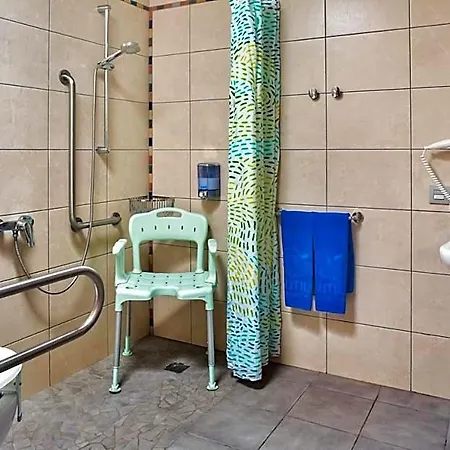 Aparthotel Nautilus Lanzarote