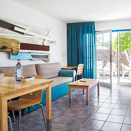 Nautilus Lanzarote 4*