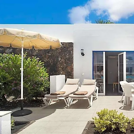 Nautilus Lanzarote Aparthotel 4*