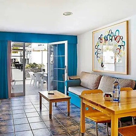 Aparthotel Nautilus Lanzarote Puerto del Carmen (Lanzarote)