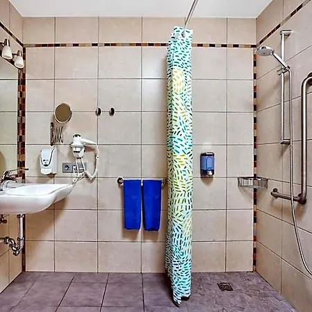 Aparthotel Nautilus Lanzarote