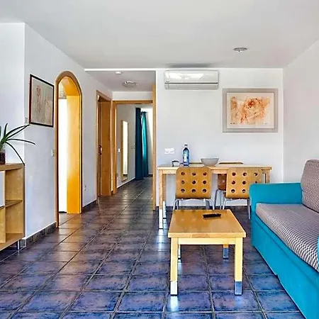 Aparthotel Nautilus Lanzarote Puerto del Carmen (Lanzarote)