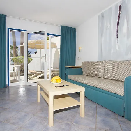 Nautilus Lanzarote Апарт-отель