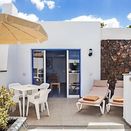 Nautilus Lanzarote Пуэрто дель Кармен