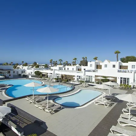 Aparthotel Nautilus Lanzarote 4*