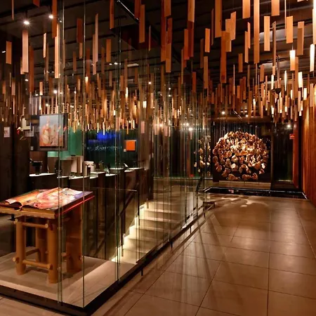 兰萨罗特鹦鹉螺公寓式酒店 4* 卡门港