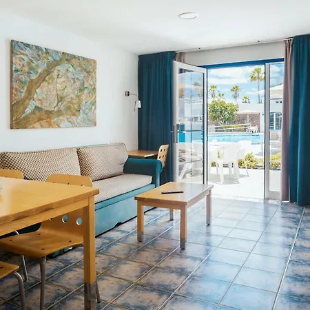 Apart-hotel Nautilus Lanzarote