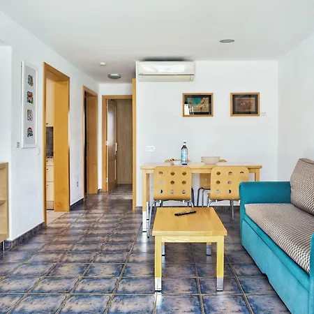 Nautilus Lanzarote Апарт-отель Пуэрто дель Кармен