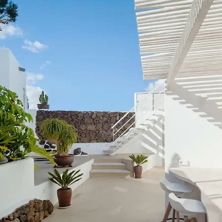 Апарт-отель Nautilus Lanzarote