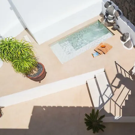 Nautilus Lanzarote 4*