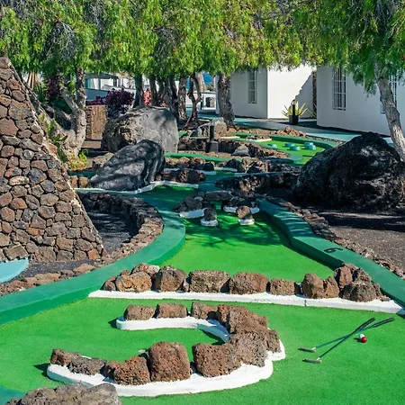 Nautilus Lanzarote Aparthotel Puerto del Carmen (Lanzarote)