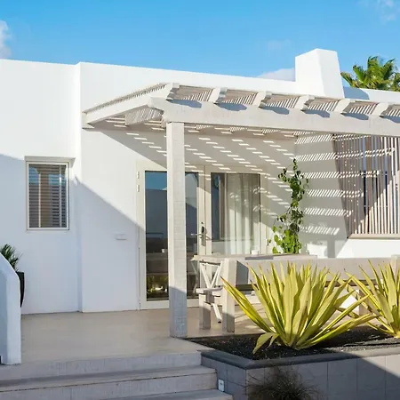 Nautilus Lanzarote 4*