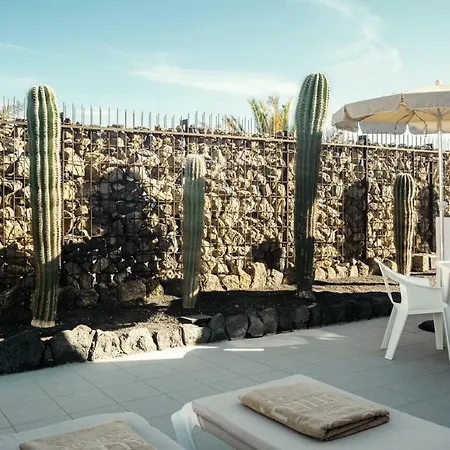 Nautilus Lanzarote Aparthotel