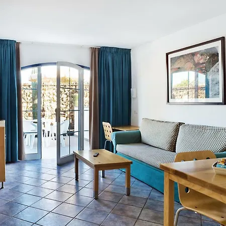 Aparthotel Nautilus Lanzarote Puerto del Carmen (Lanzarote)